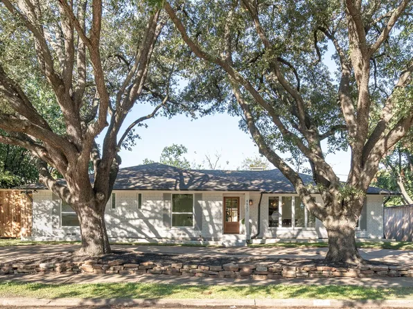 4927 Creighton Dr, Dallas, TX 75214