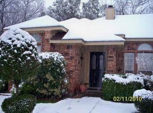 3919 Frisco Cir, Granbury, TX 76048