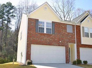 6228 Queen Meadow Dr SE, Mableton, GA 30126