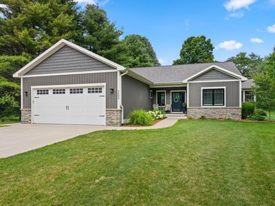 4694 Church Rd, Traverse City, MI, 49685