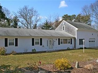 25 Frances Helen Rd, Yarmouth Port, MA 02675