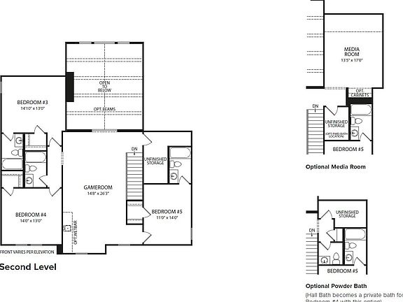 5th image of 7283 Ruzek Ct