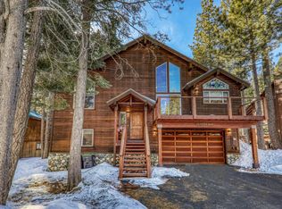 11443 Chalet Rd, Truckee, CA 96161