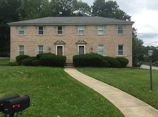 9098 Collington Sq, Allison Park, PA 15101