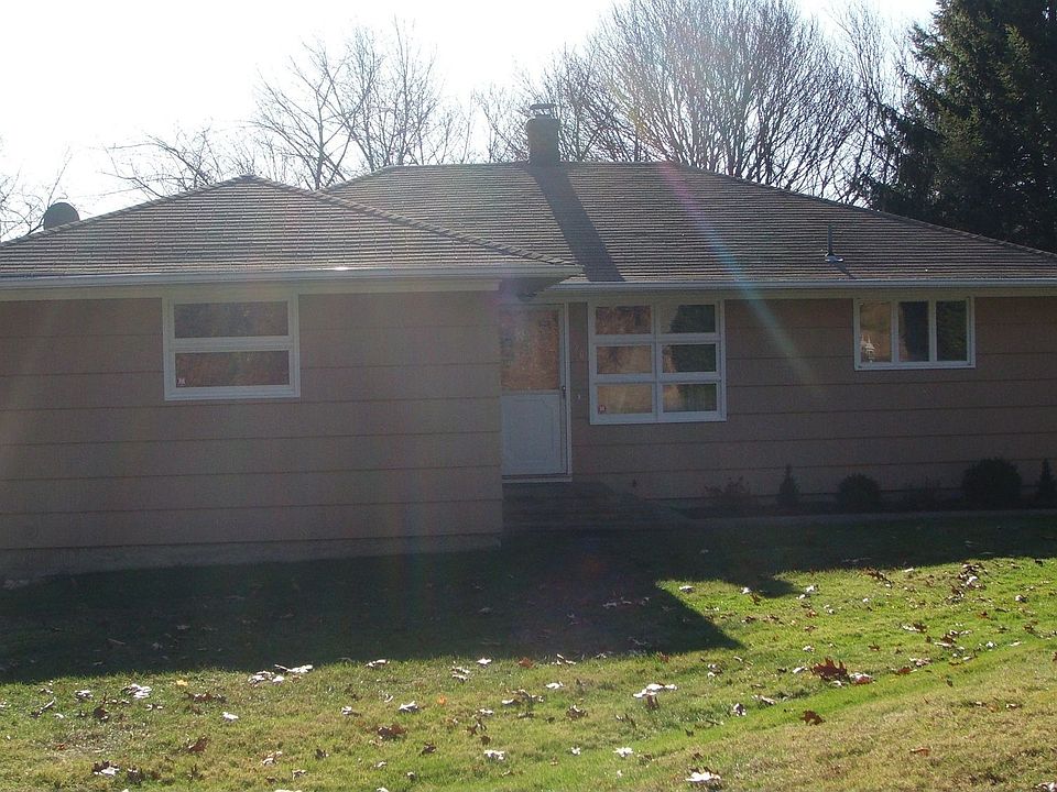 36 Pine Street