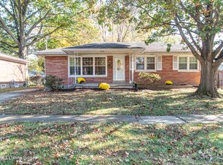2902 Pomeroy Dr, Louisville, KY 40218