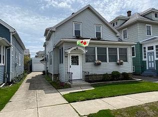 48 Wabash Ave, Kenmore, NY 14217