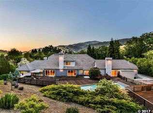 190 Silver Pine Ln, Danville, CA 94506