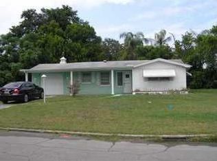 4621 Manor Dr, New Port Richey, FL 34652