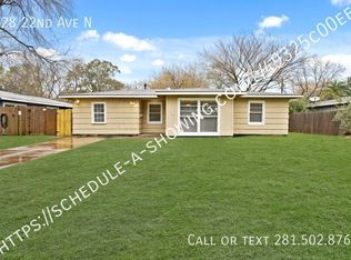 728 22nd Ave N, Texas City, TX 77590