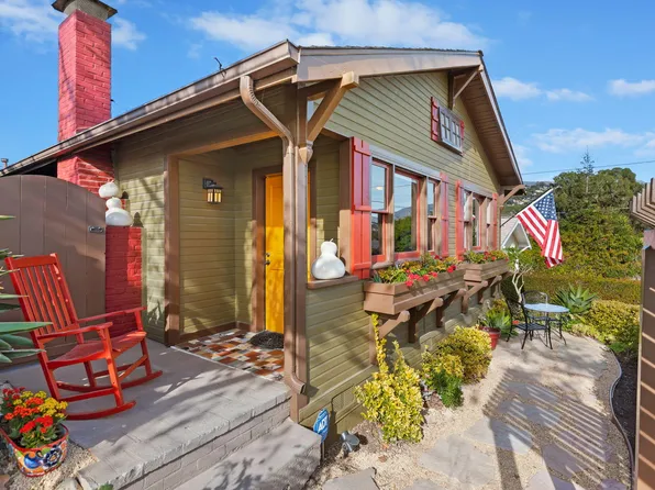 417 Donze Ave, Santa Barbara, CA 93101