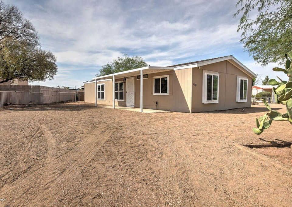 1st image of 2745 W Shiprock St