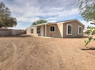 2745 W Shiprock St, Apache Junction, AZ 85120