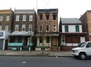 1158 E State St, Trenton, NJ 08609