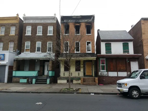 1158 E State St, Trenton, NJ 08609