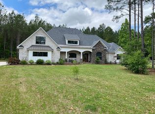 1155 McLaughlin Rd, Effingham, SC 29541
