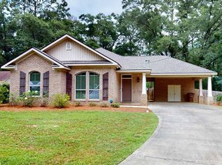 5214 Yorkwood Rd S, Mobile, AL 36693