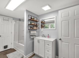 125 McClain St, York, SC 29745