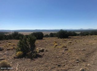 Tbd Grant Rd, Show Low, AZ 85901