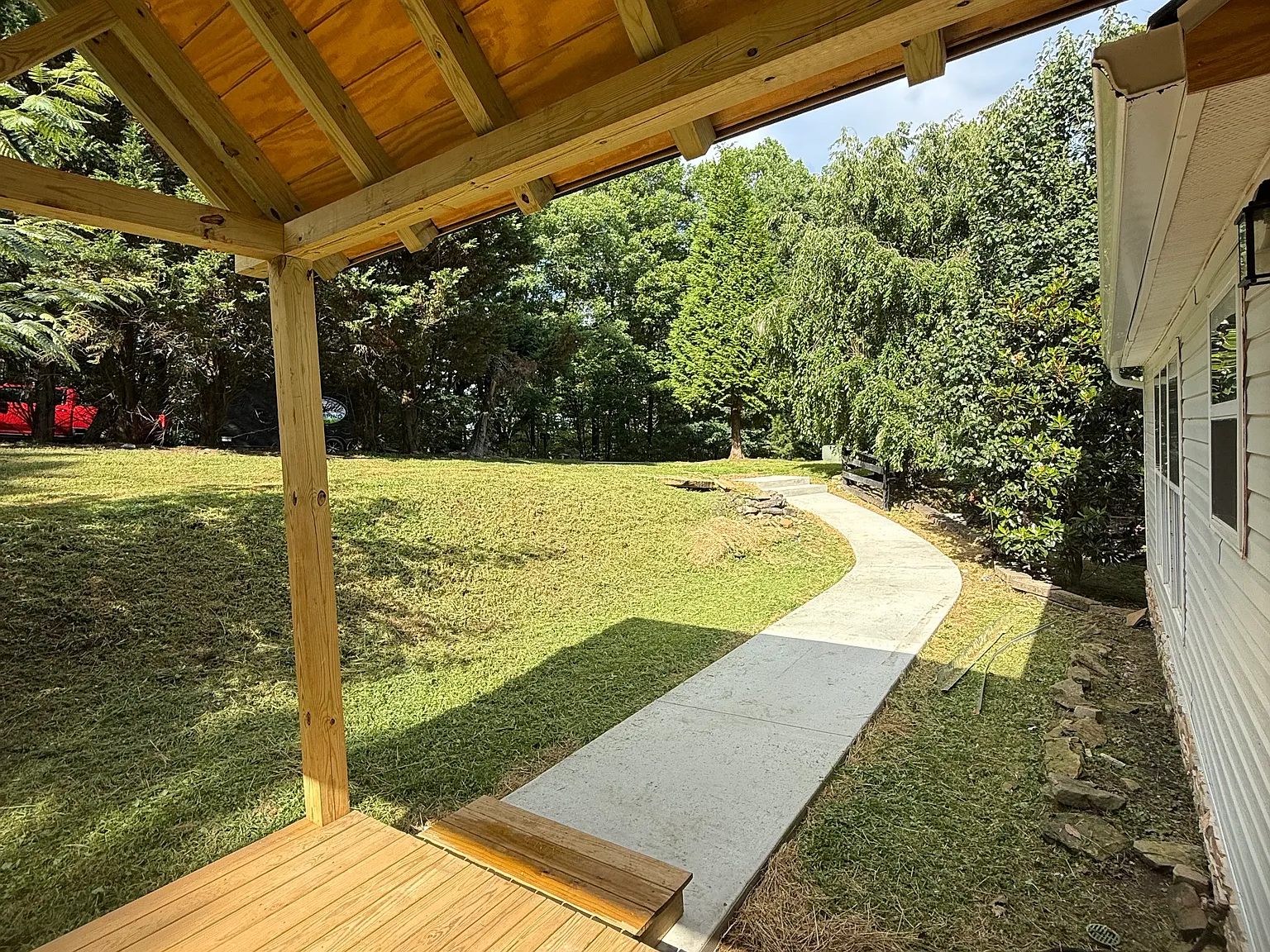 1512 Upper Sassafras Pkwy — Photo 4