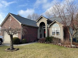 4098 Maplewood Meadows Ave, Grand Blanc, MI