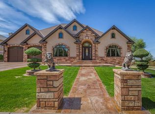 1225 Rimrock Dr, Silt, CO 81652