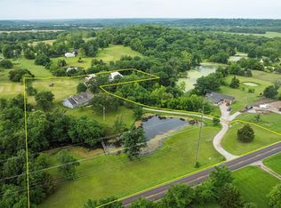 35705 E Rd Mize Rd, Oak Grove, MO 64075