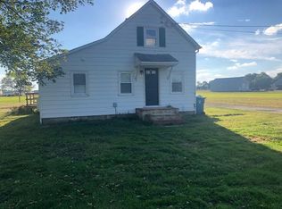 1632 Andrews Lake Rd, Felton, DE 19943