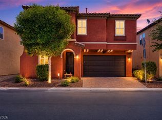 984 Pretty Fire St, Las Vegas, NV 89178