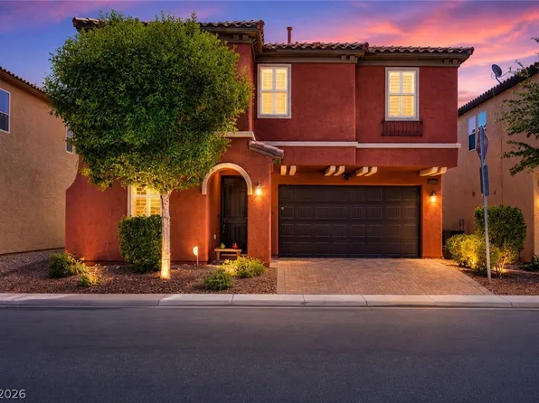 984 Pretty Fire St, Las Vegas, NV 89178