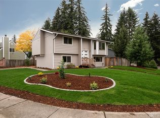 16420 31st Dr SE, Bothell, WA 98012