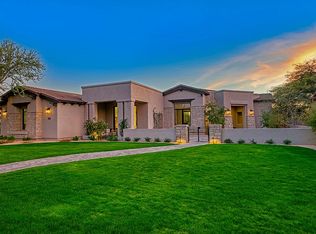 9290 E Thompson Peak Pkwy UNIT 129, Scottsdale, AZ 85255