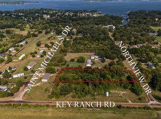 103 Northview Dr, Trinidad, TX 75163