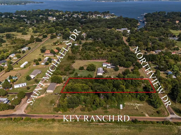 103 Northview Dr, Trinidad, TX 75163