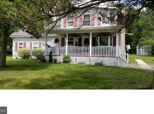 291 Hawkin Rd, New Egypt, NJ 08533