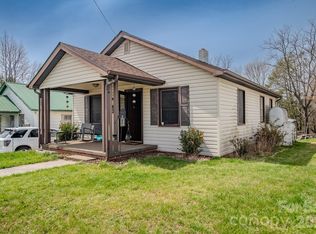 400 Summit Ave, Spruce Pine, NC 28777