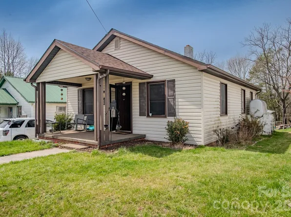 400 Summit Ave, Spruce Pine, NC 28777