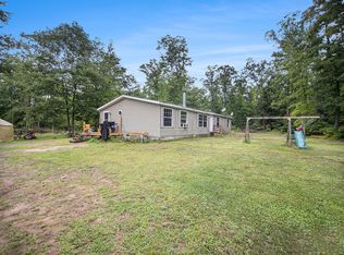 11419 Harris Rd, Montague, MI 49437