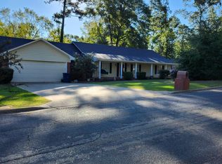 3125 Cherokee Ave, Camden, AR 71701