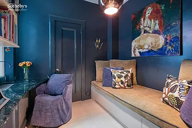 Sold by Sotheby's International Realty