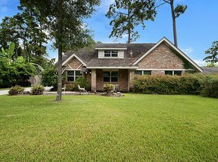 807 Hackberry St, La Porte, TX 77571