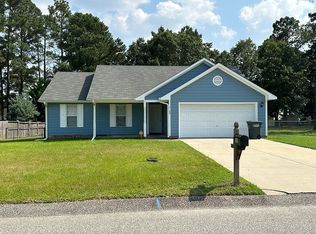 105 Proclamation Dr, Raeford, NC 28376