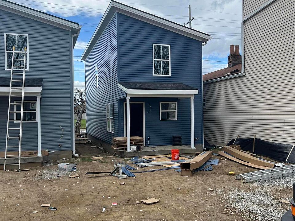 2nd image of 909 S Preston St
