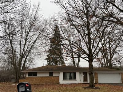 24220 Sunny Point Dr, Southfield, MI, 48033