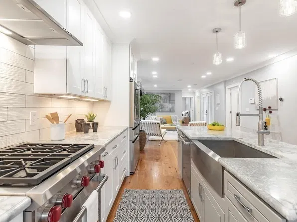 3 Village St #1, Somerville, MA 02143