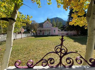 709 Griffith St, Georgetown, CO 80444