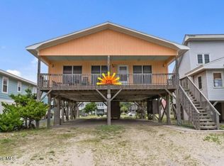210 W Beach Dr, Oak Island, NC 28465