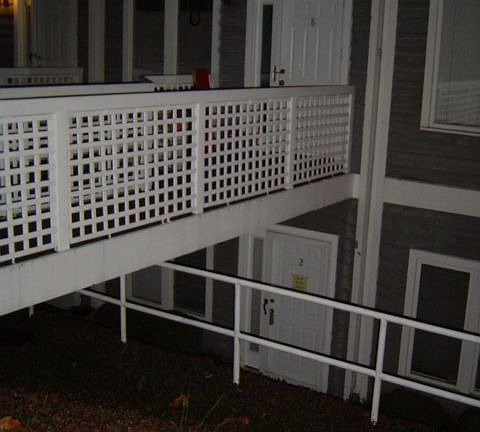 the one under the bridge