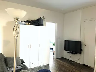 Rented by Dynamik Realty