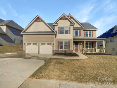 111 Chaffee Pl, Mooresville, NC, 28115